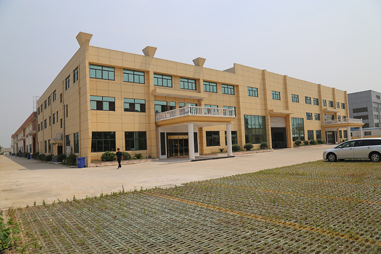 企業掠影 企業掠影